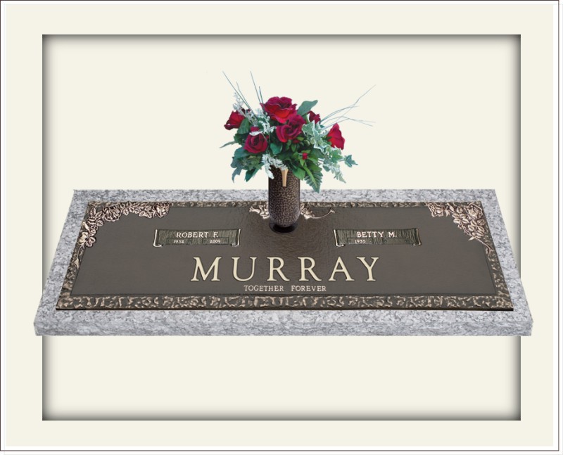 Mausoleums